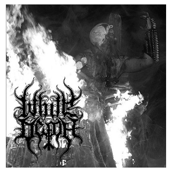 WHITE DEATH White Death, CD